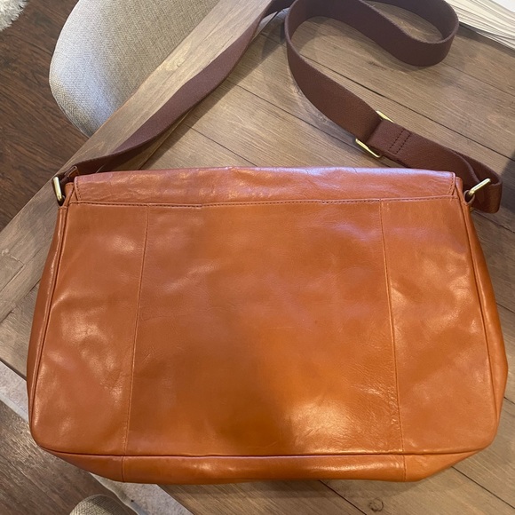 Brand new, never used Fossil Laptop Bag - Picture 2 of 8
